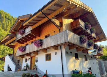 Ferienwohnung für 3 Personen in Kiefersfelden, Bayerische Alpen, Bild 2