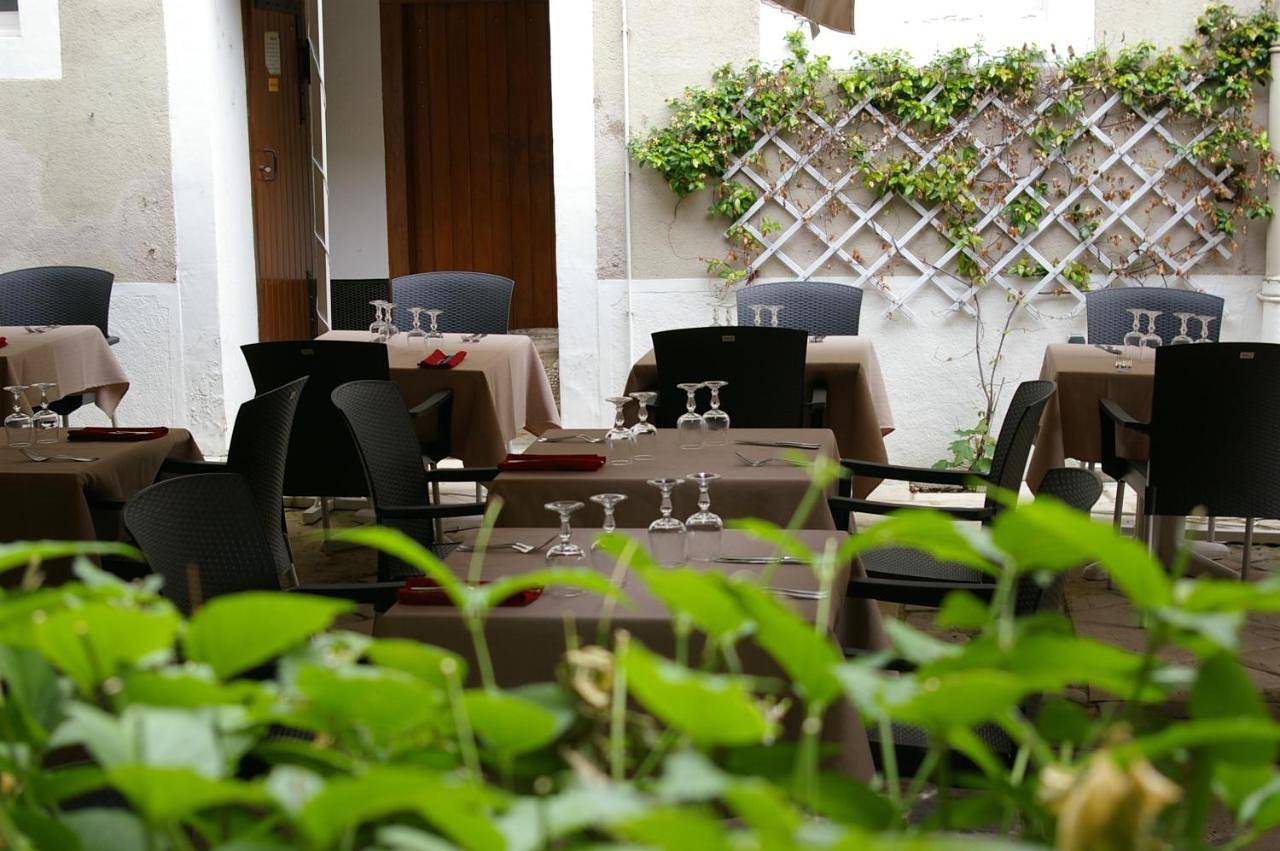 Logis Hôtel Le Cheval Noir in Argenton-sur-Creuse, Région de Châteauroux