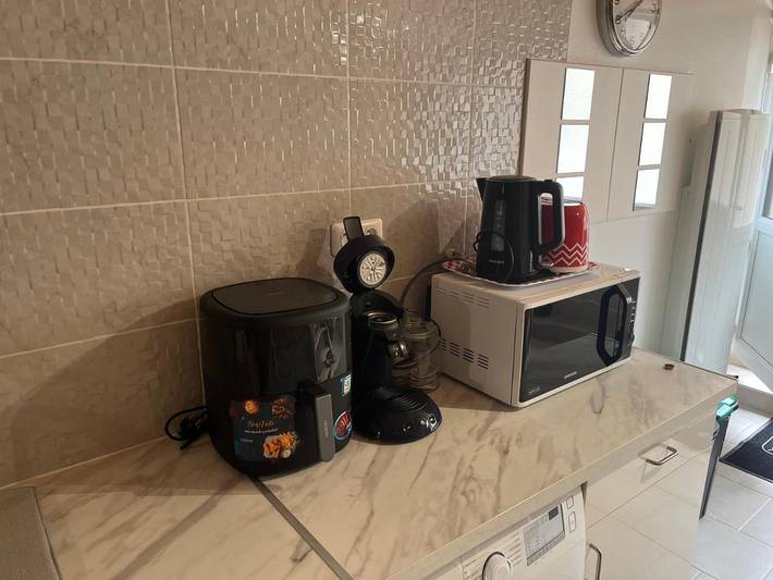 Location de vacances pour 4 personnes à Vitteaux - 3