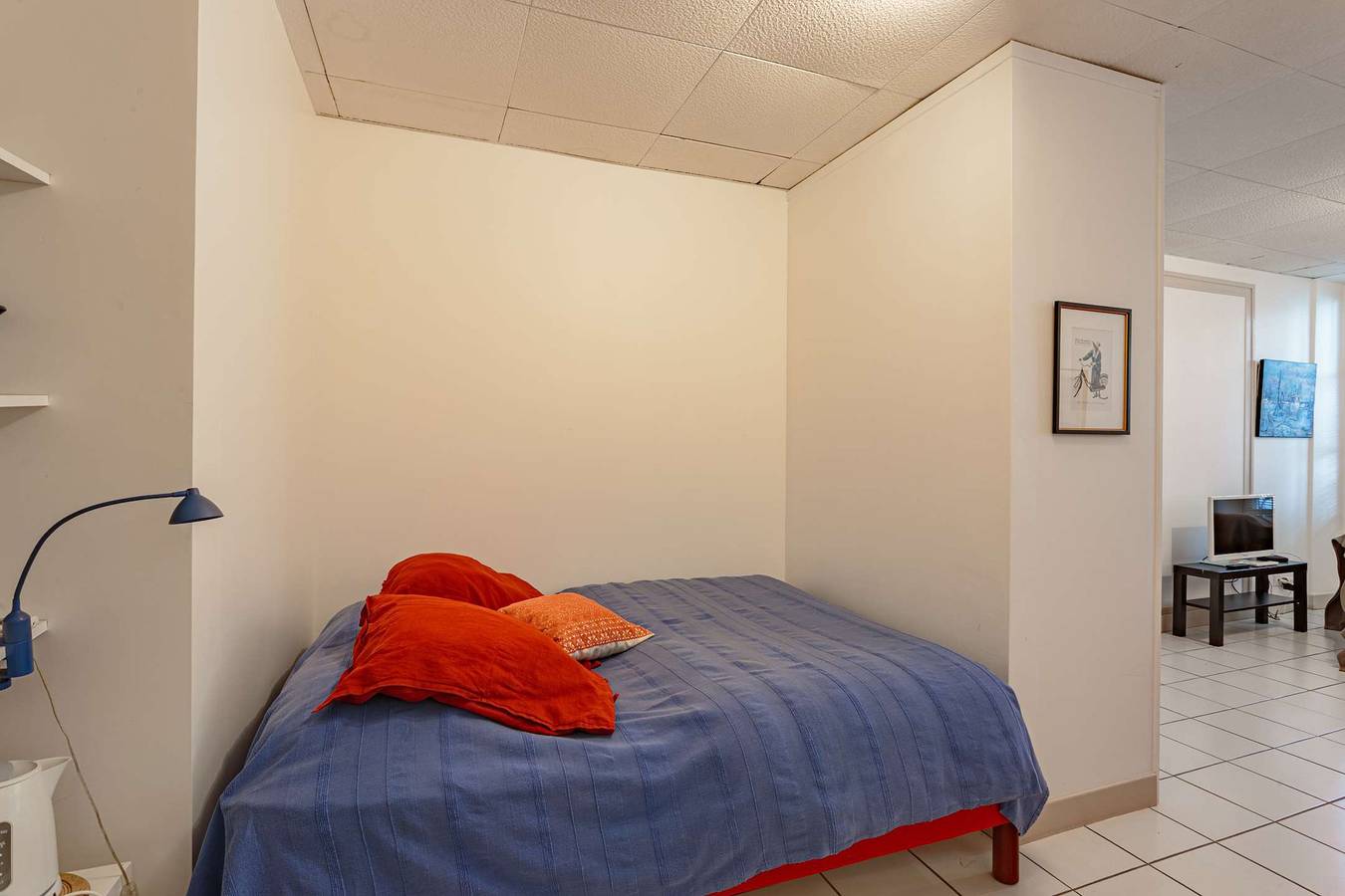 Apartamento entero, Joli studio à deux pas de la Grande Plage in San Juan de Luz, Region de Bayona