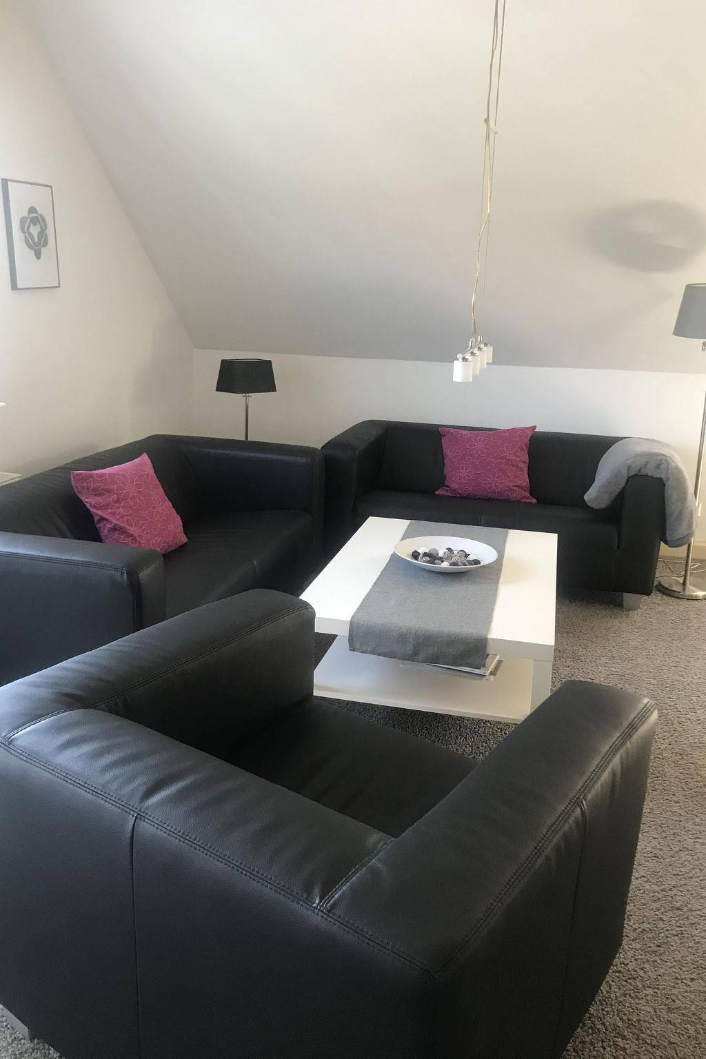 Ganze Wohnung, In Burhave in Burhave, Butjadingen