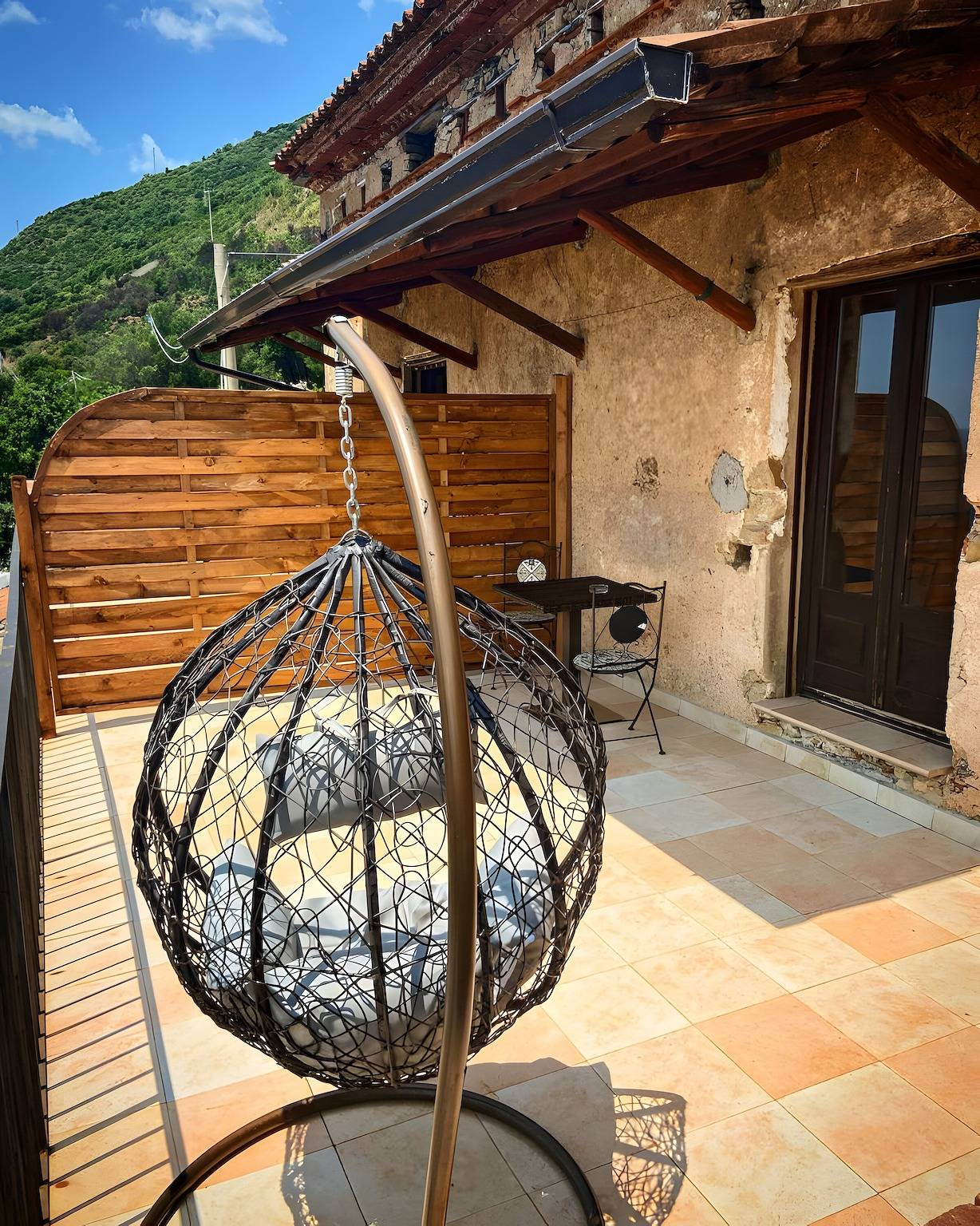 Chambre Familiale Ulivo avec Wi-Fi et Climatisation in Caprioli, Cilento