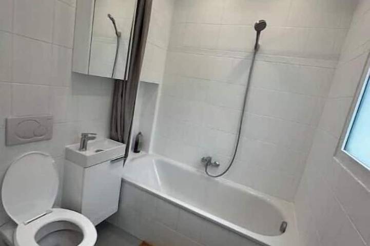 Appartamento vacanze per 6 persone - 1