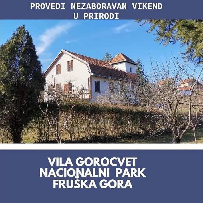 Location de vacances pour 15 personnes, avec bassin pour enfant et jardin ainsi que piscine et jacuzzi à Novi Sad - 3