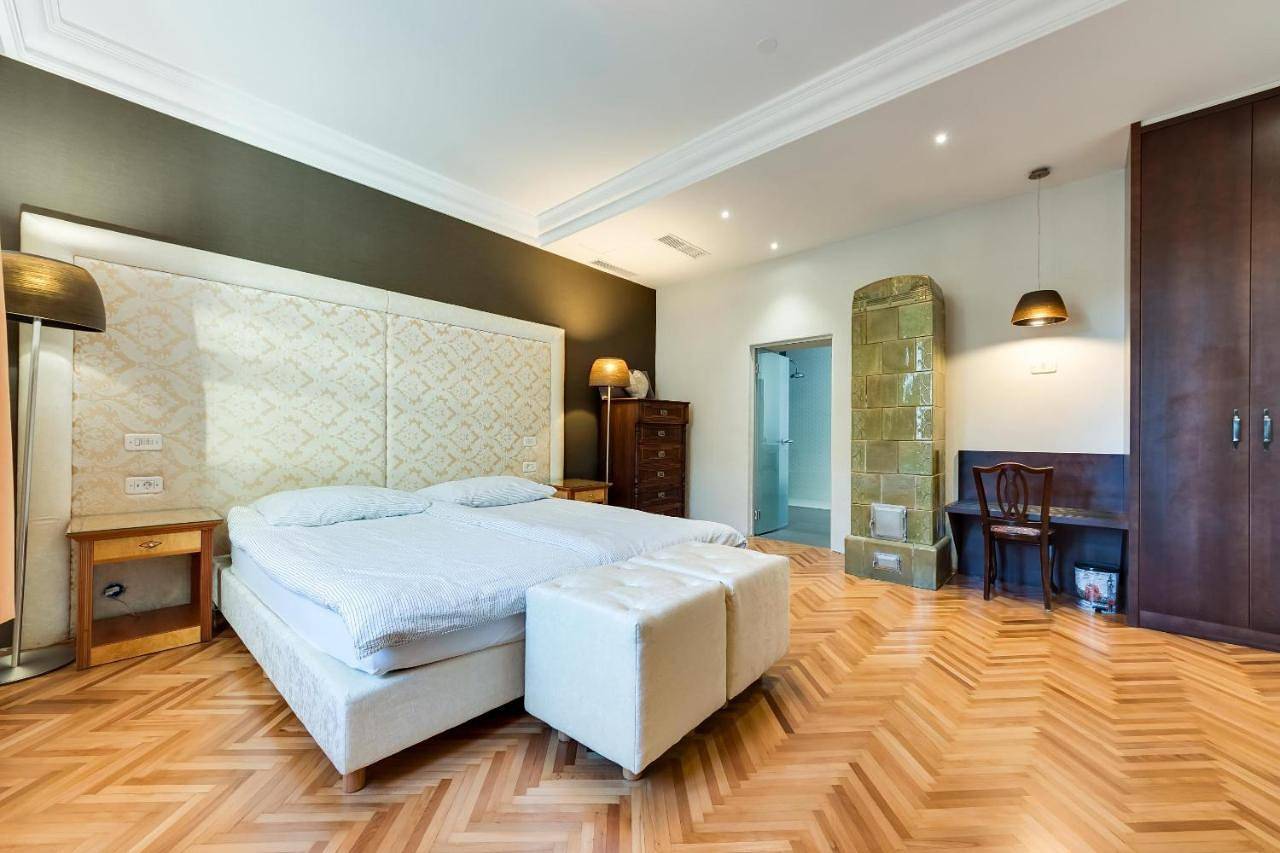 Marta Studios & Rooms in Ljubljana, Zentralslowenien