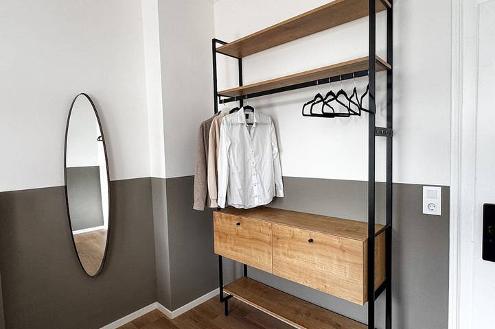 Appartement de vacances pour 1 personnes - 1