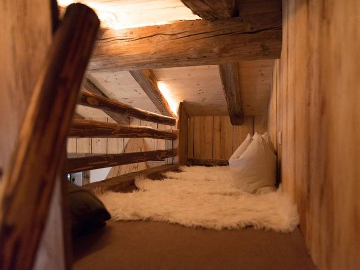 Ferienhaus für 4 Personen, mit Terrasse, kinderfreundlich in Tirol - 4