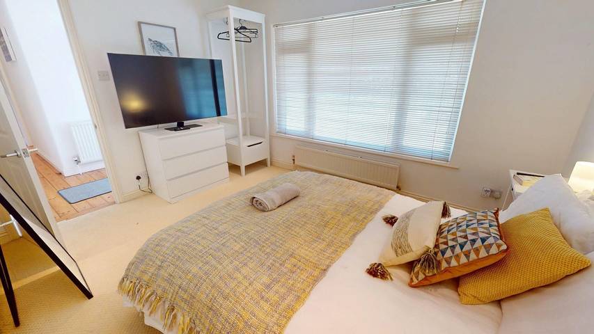 Croyde Park Corner | 4 Bedrooms in Croyde, Devon