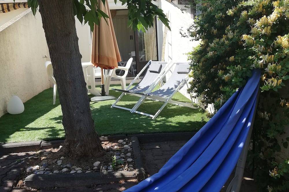 Apartamento entero, Alquiler Apartamento playa Marseillan 4-5 personas, junto al mar. in Marseillan-Plage, Marseillan