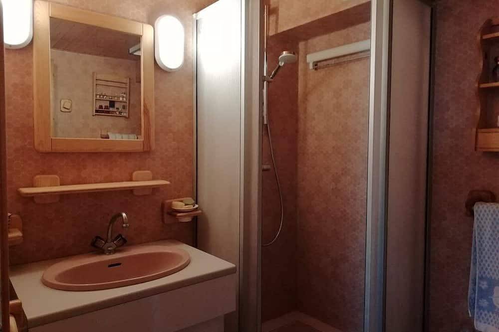 Entire apartment, Malbuisson - Apartment with lake view in Mouthe-Lac et Mont d’Or, Doubs