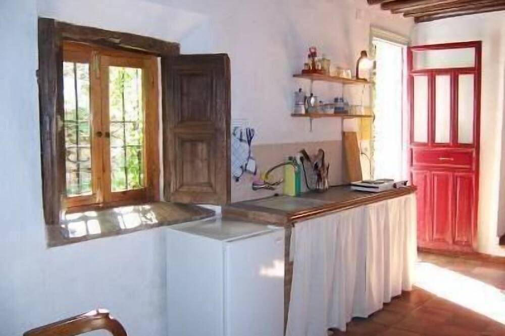 Apartamento de vacaciones Alfacar para 2 - 4 personas con 1 dormitorio - Casa de vacaciones in Alfacar, Provincia de Granada