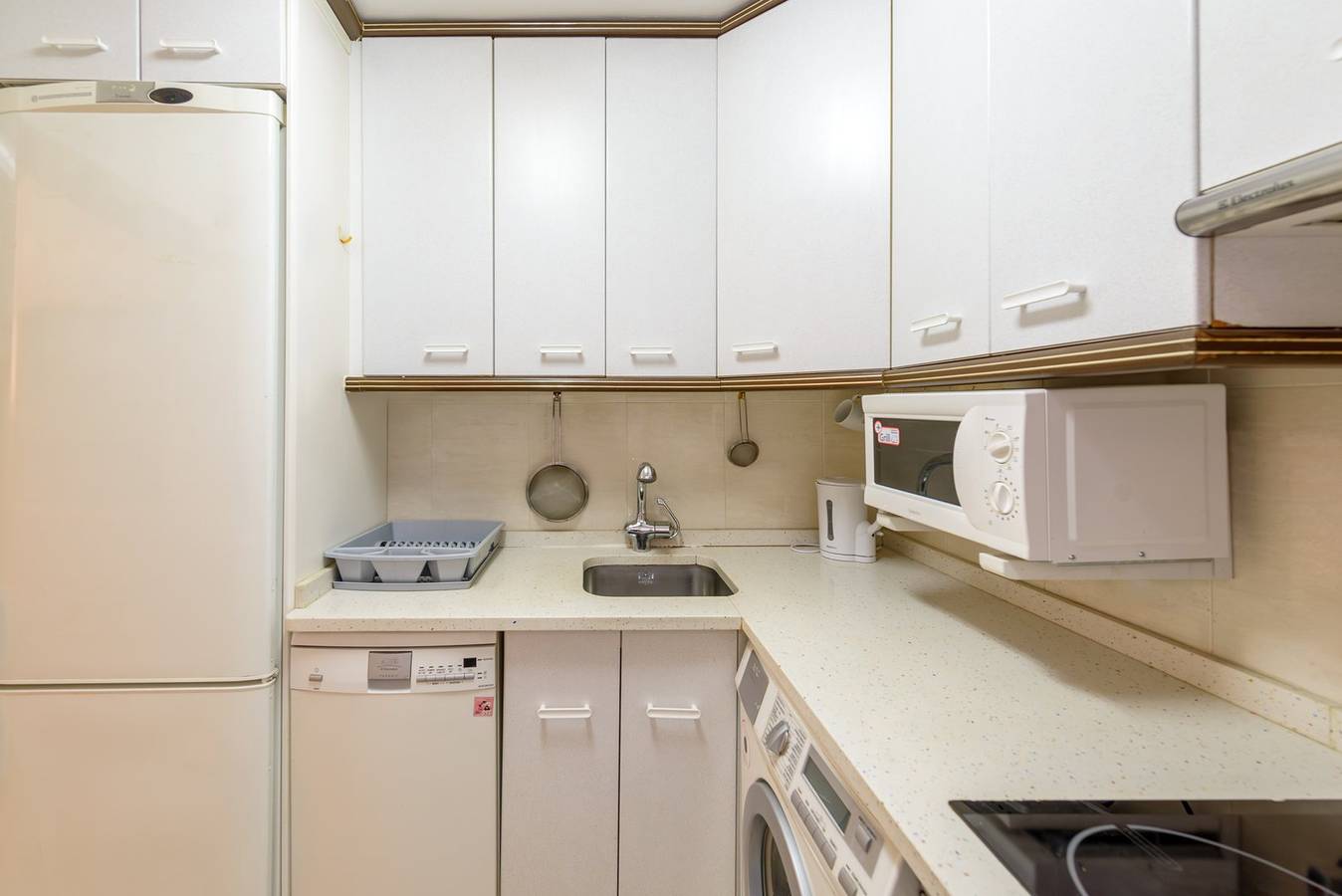 Entire apartment, Guestready - Pleasant Retreat in Madrid in Madrid, Madrid Province