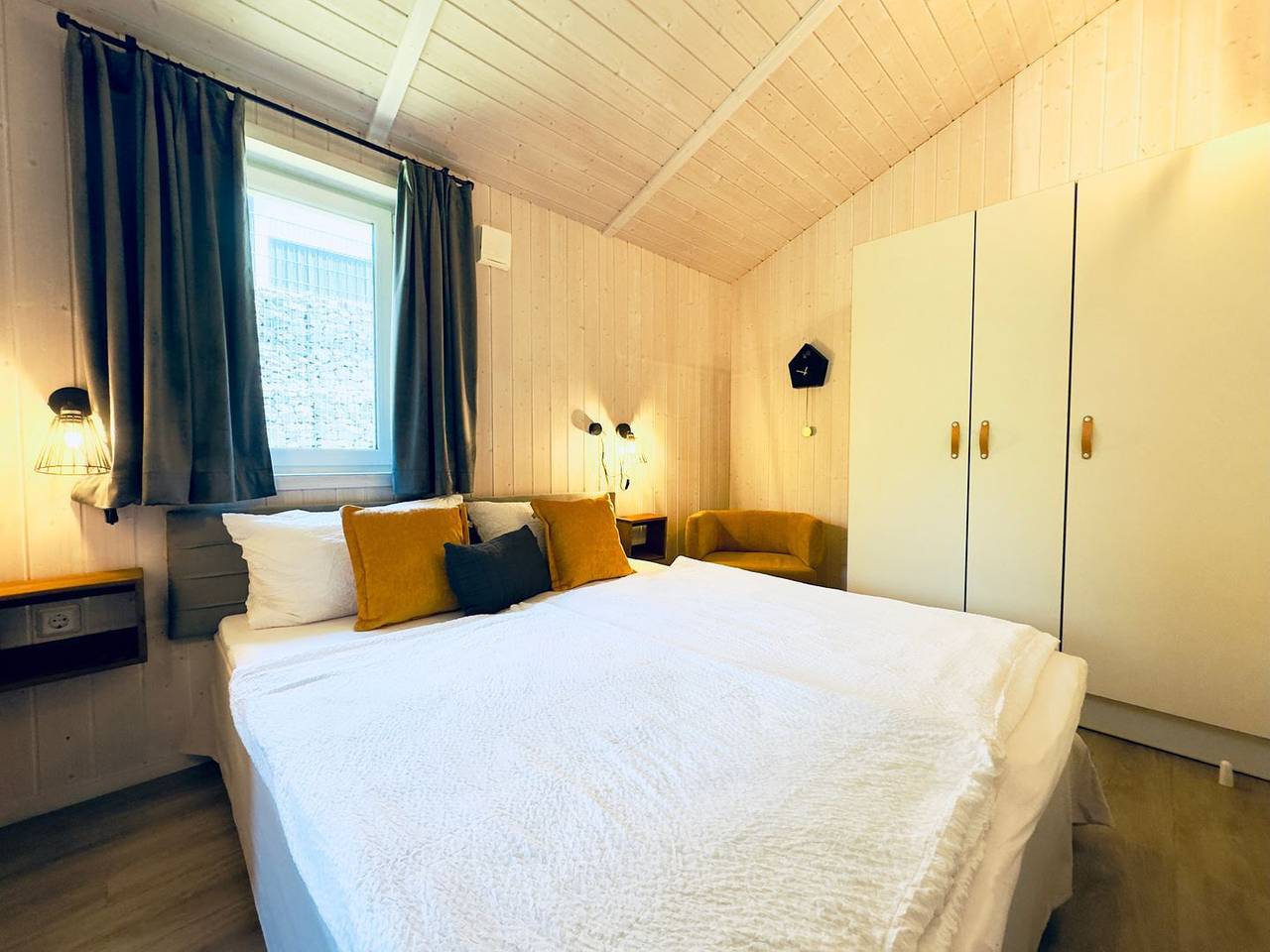 Trollblume - hochwertig und stilistisch neu gestaltetes Haus für 6 Personen in Sankt Andreasberg, Braunlage