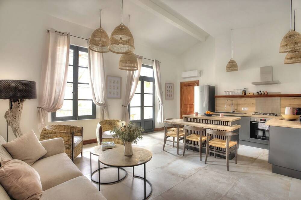 Photo : Appartement de vacances