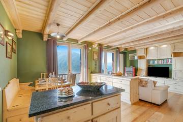 Chalet per 5 Persone in Sauze di Cesana, Via Lattea, Foto 3