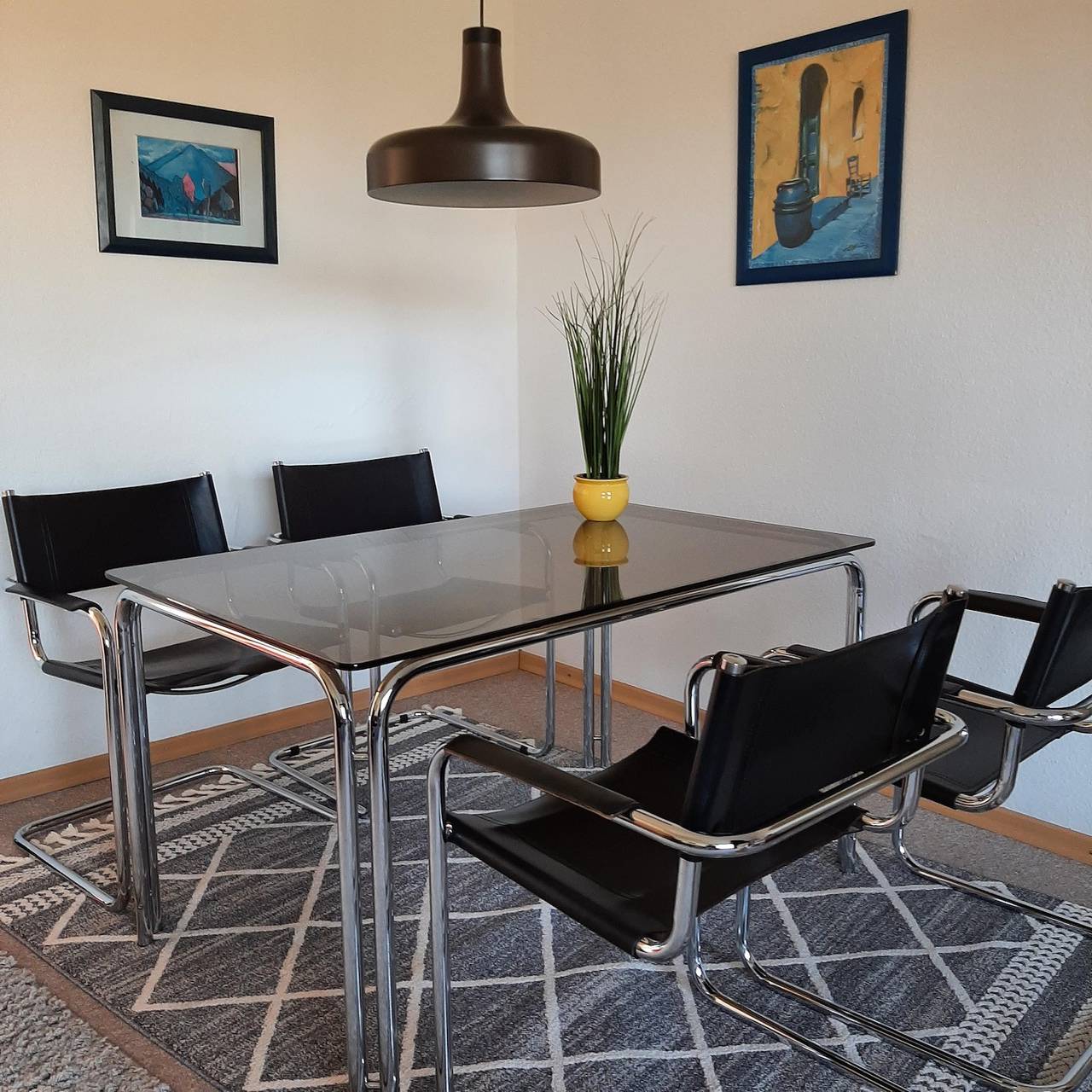 Ganze Ferienwohnung, Ferienappartement Hamm in St. Peter-Bad, St. Peter-Ording