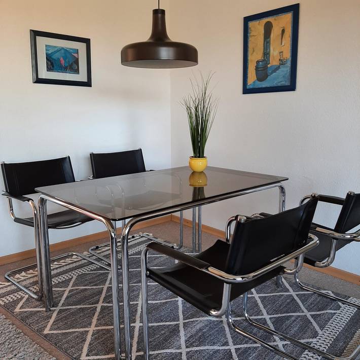 Ganze Ferienwohnung, Ferienappartement Hamm in St. Peter-Bad, St. Peter-Ording