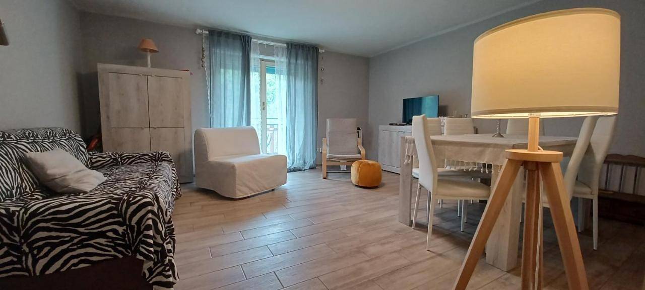 Appartement entier, Alloggio Solarium in Crissolo, Province de Coni