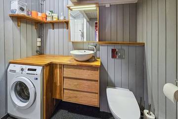 Dom dla 7 osoby w Sudndalen, Hol, Zdjęcie 3