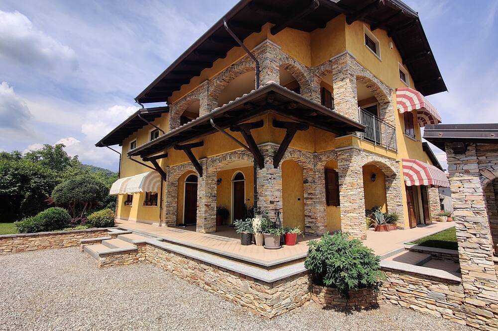 Photo : Maison de vacances