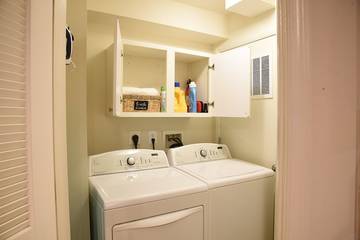 Vacation House for 2 Guests in Maryland, USA, Picture 4