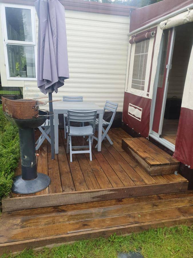 Location de vacances pour 4 personnes, avec jardin et vue, animaux acceptés à Hotton - 4