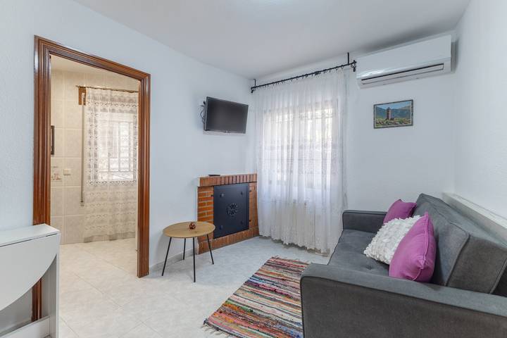 Apartamento de vacaciones para 4 personas en Valle del Tiétar - 2