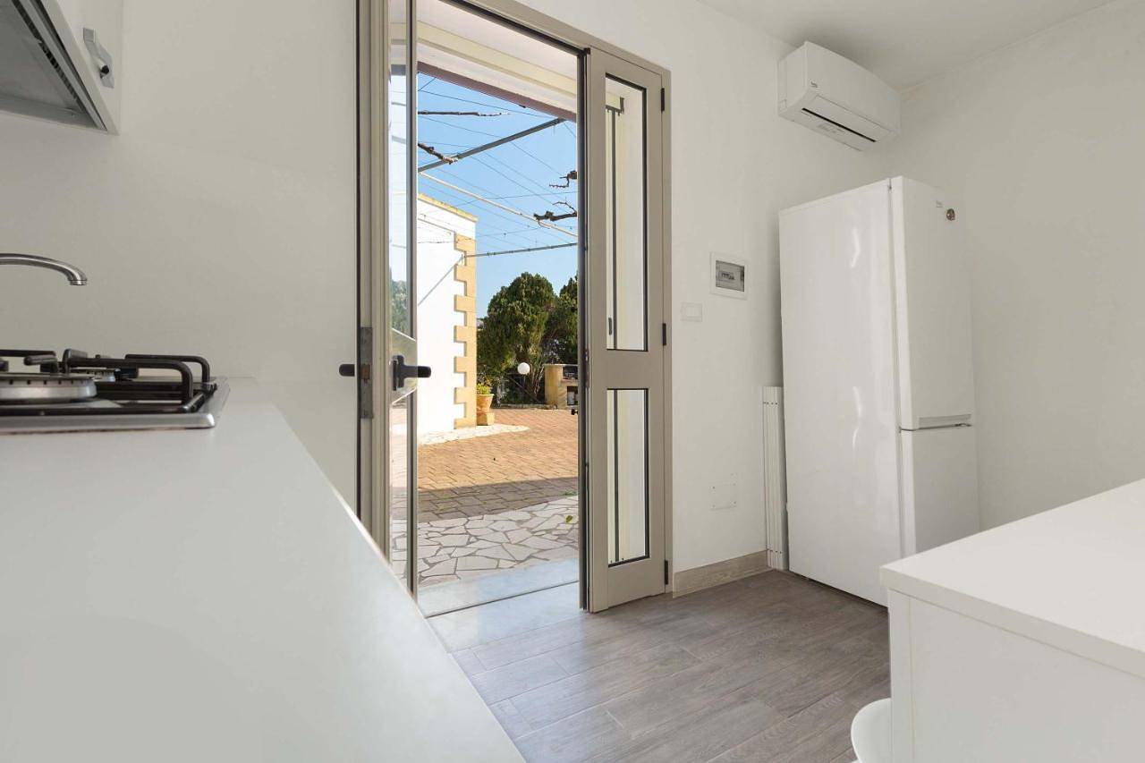 Villa with Private Pool in Leuca, Gagliano del Capo
