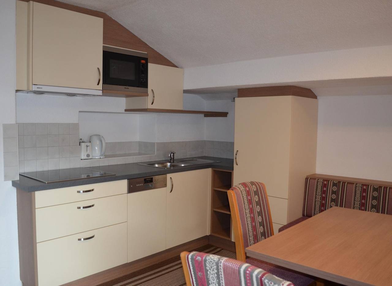 Ganze Ferienwohnung, Kienberghof in Reith im Alpbachtal, Kitzbüheler Alpen