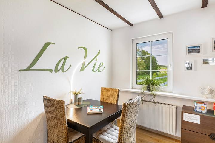 Ferienhaus für 10 Personen, mit Garten im Sauerland - 4