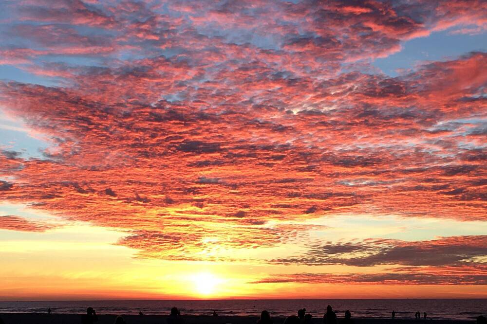 Appartement De Vacances pour 2 Personnes dans Malo-les-Bains, Dunkerque
