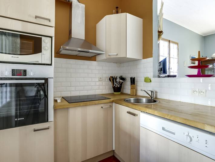 Ferienhaus für 6 Personen in Aquitanien - 4