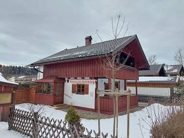 Ferienhaus für 6 Personen in Mittenwald, Bayerische Alpen, Bild 1