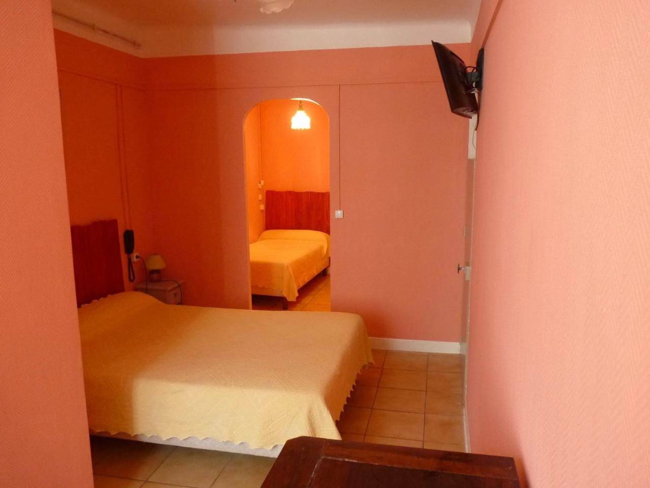 Hotel Régina in Salon-de-Provence, Région d'Aix-en-Provence