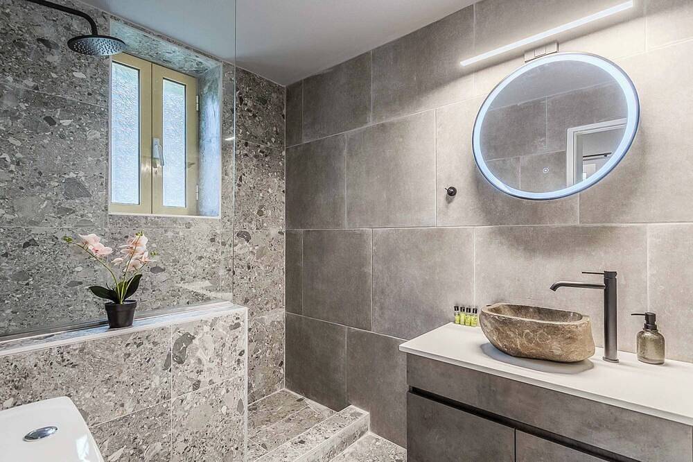 Villa Palataki Ii - Ein Schlafzimmer Villa, Schläft 2 in Petrovouni, Kardamyli