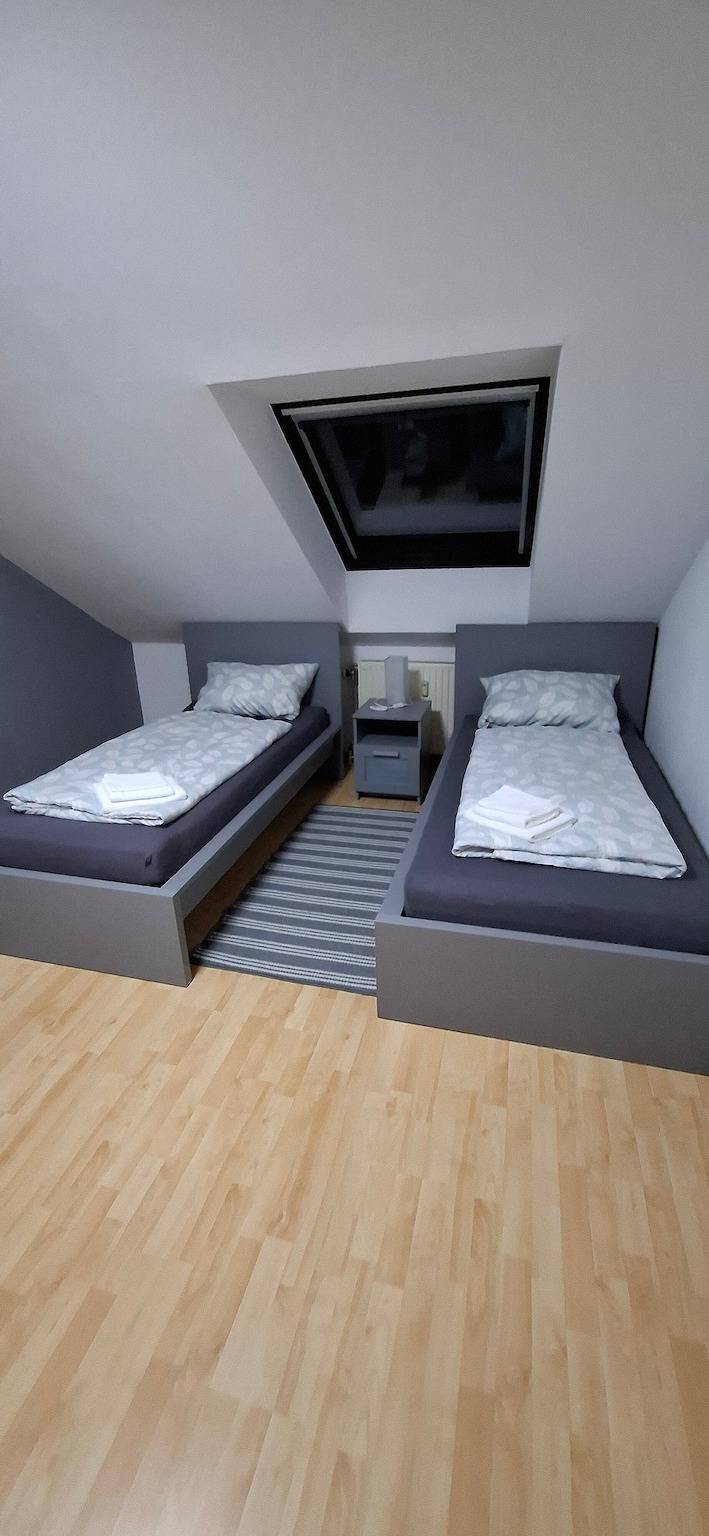 Ganze Wohnung, Apartment 'Monteurwohnungwgapartment in 50129' mit Wlan in Bergheim, Rhein-Erft-Kreis