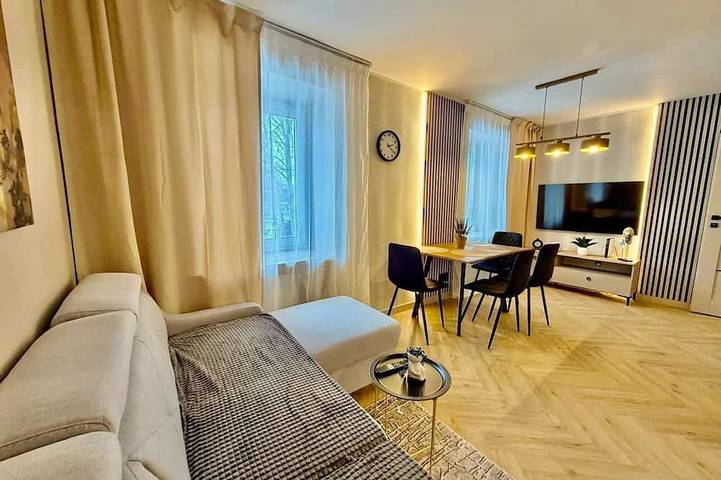 Ferienwohnung für 4 Personen - 1