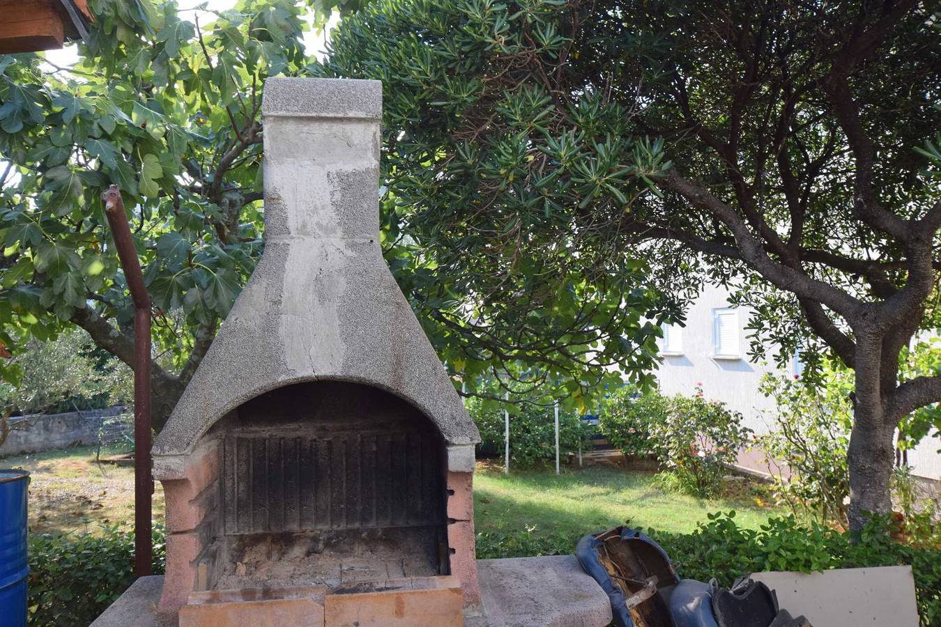 Ganze Wohnung, Ferienwohnung Milica in Njivice, Krk