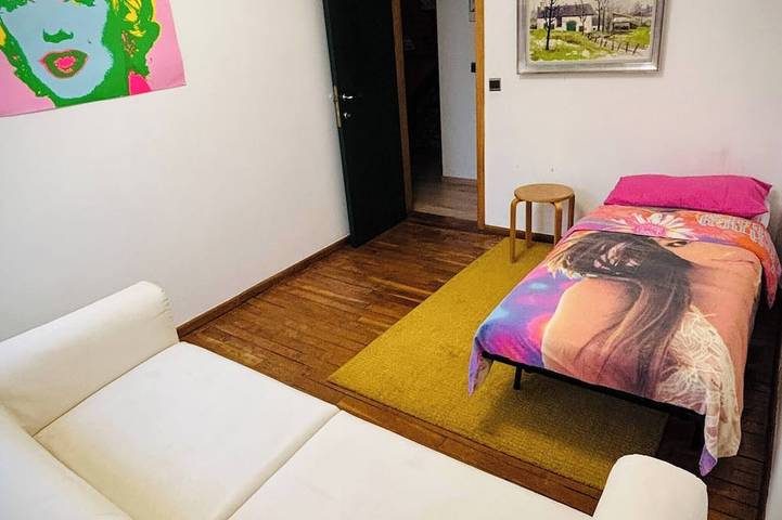 Location de vacances pour 5 personnes à Clavier - 2