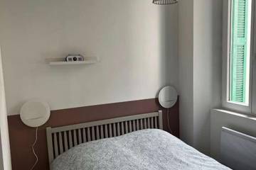Appartement De Vacances pour 2 Personnes dans Lourdes, Hautes-Pyrénées, Photo 4
