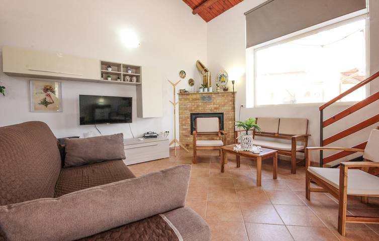 Bauernhof für 6 Personen, mit Pool und Terrasse auf Sizilien - 4