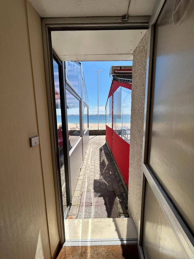 Gîte pour 4 personnes, avec balcon dans Office De Tourisme De Larmor Plage - 2