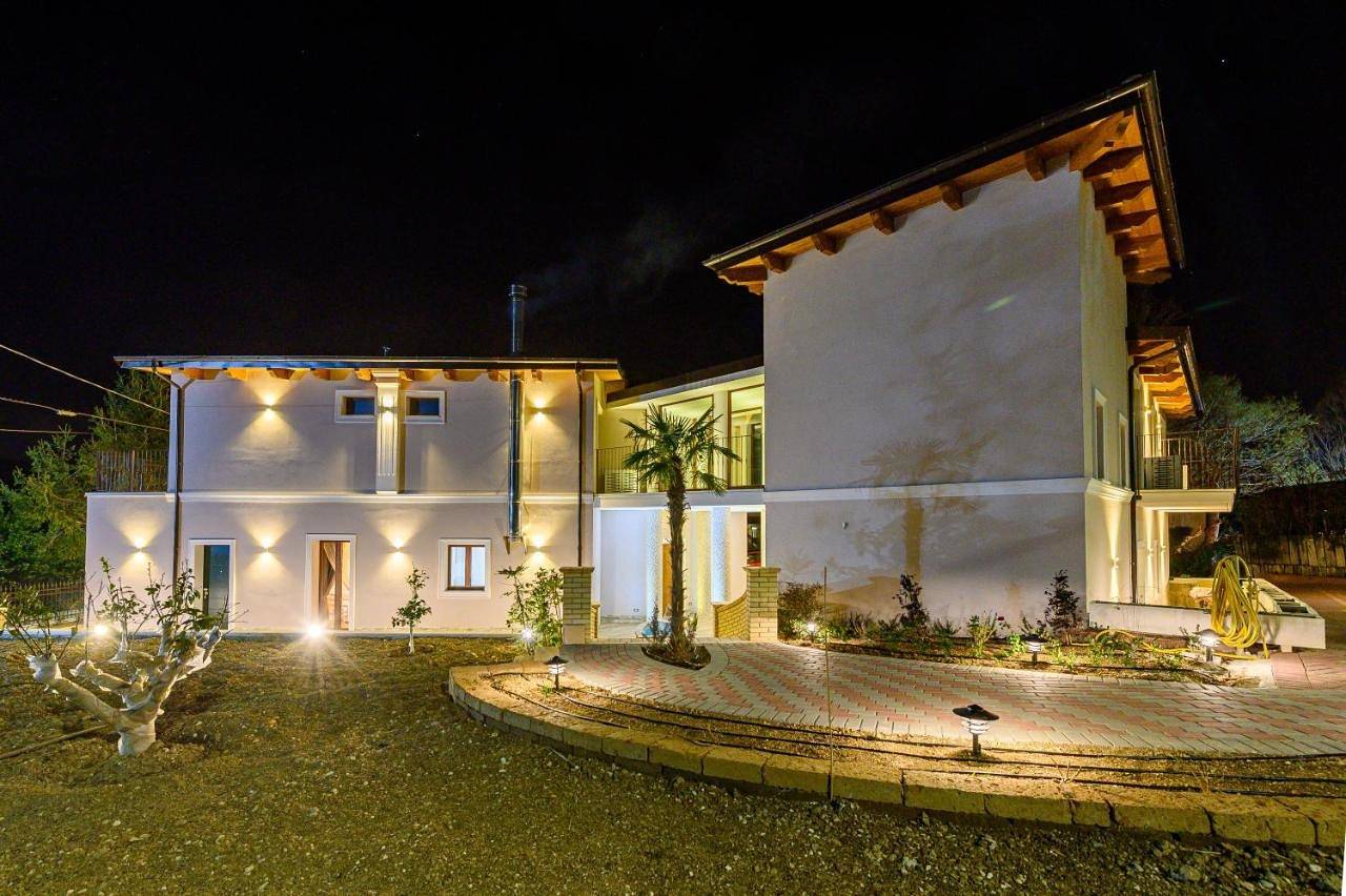 Casa de Campo B&B in San Giovanni Teatino, Provincia di Chieti
