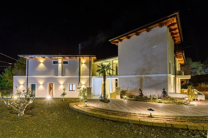 B&b per 2 persone, con Terrazza e Giardino a San Giovanni Teatino