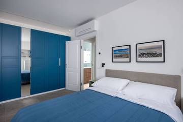 Villa for 6 People in Palermo, Palermo Province, Photo 4