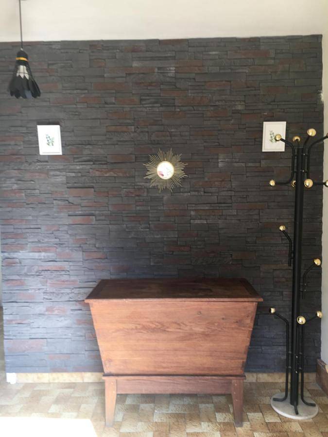 Location de vacances pour 2 personnes, avec terrasse à Rochechouart - 4