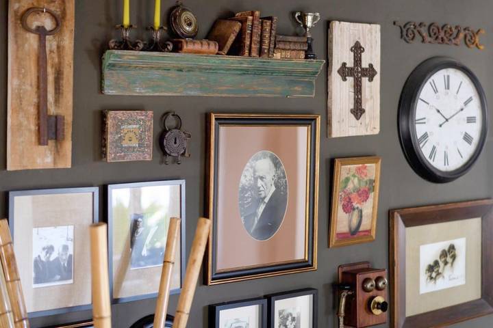 Casa rural para 2 personas, con terraza además de piscina y vistas en Évora - 4