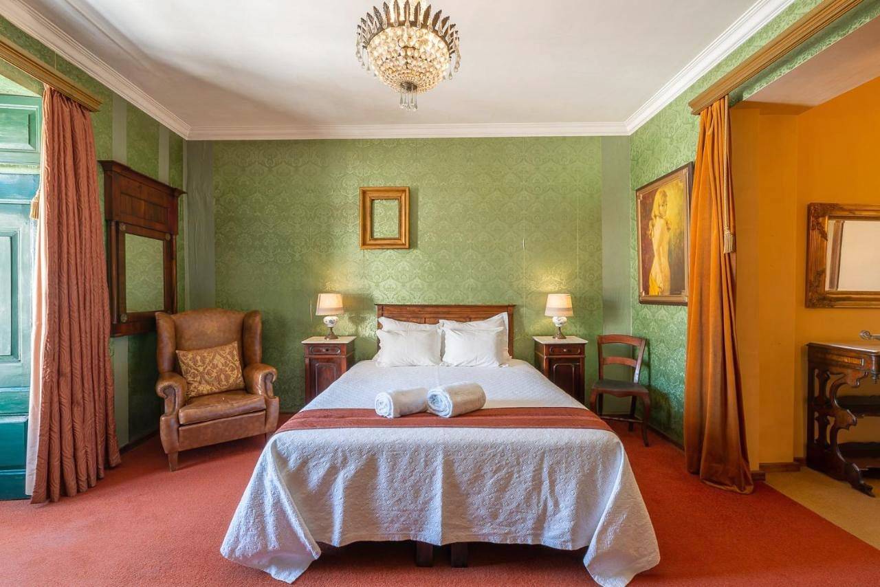 Casa dos Arcos - Charm Guesthouse in Albufeira e Olhos de Água, District de Faro