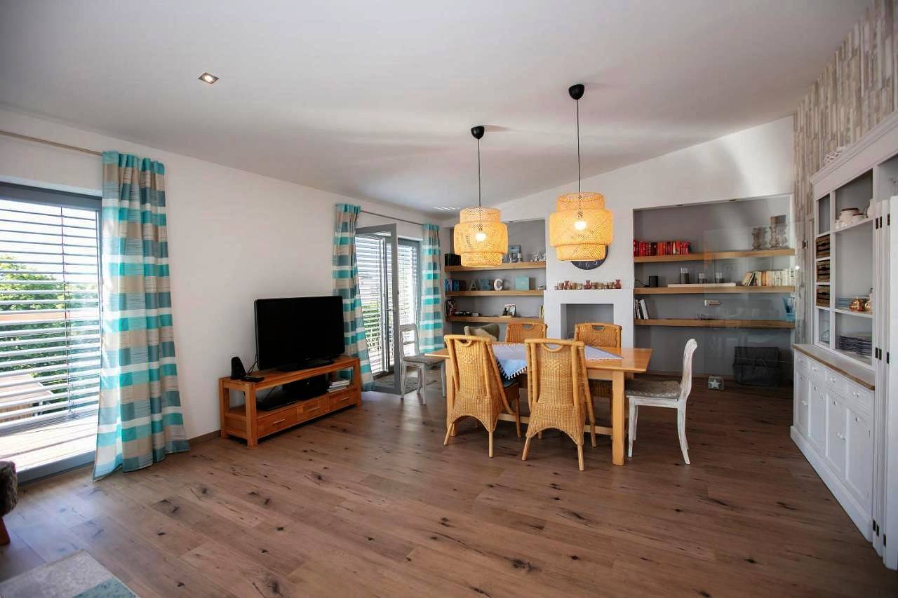 Ganze Wohnung, Fewo-Luxsus in Polch, Osteifel