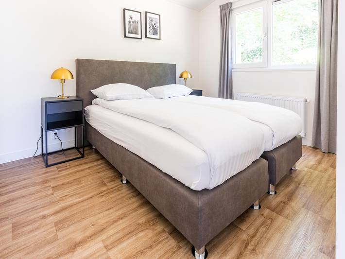 Gîte pour 6 personnes, avec piscine et jardin à Veldhoven - 4